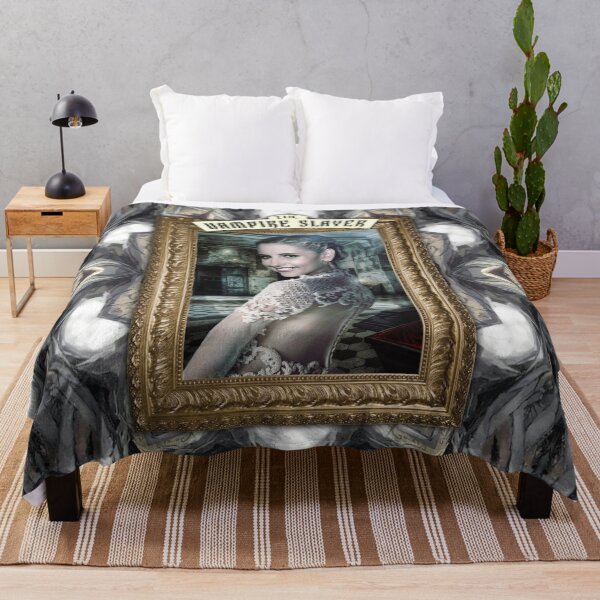Item preview, Buffy frame designed and sold by Bulotin.