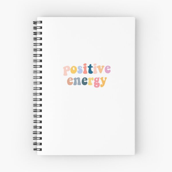Item preview, Positive Energy designed and sold by jillray.