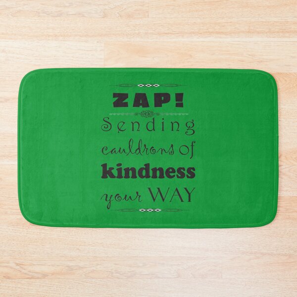Item preview, sending cauldrons of kindness  .... designed and sold by MadmyrtleDesign.