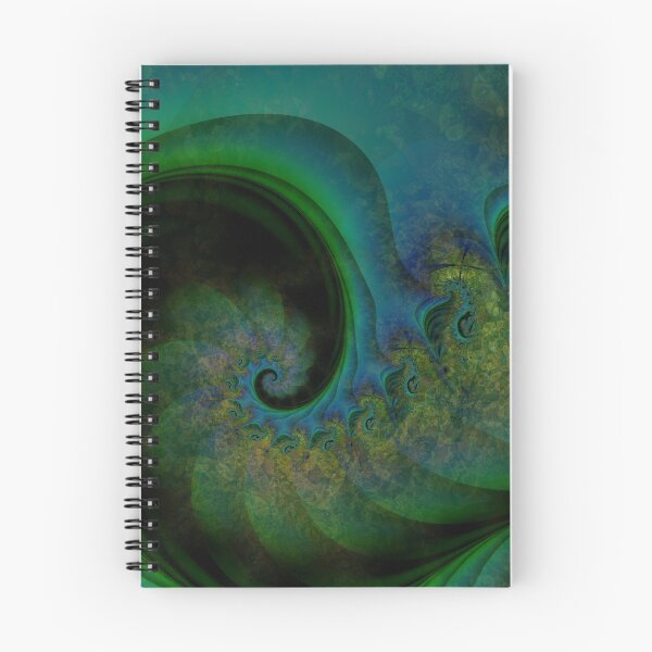 Item preview, Music Notes Like Colored Dust Motes designed and sold by lacitrouille.