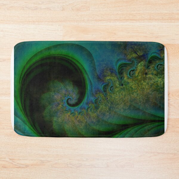 Item preview, Music Notes Like Colored Dust Motes designed and sold by lacitrouille.