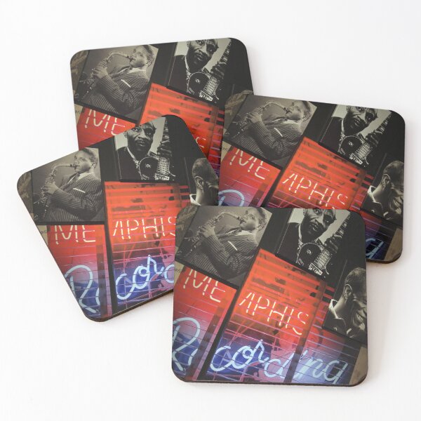 Item preview, Memphis Recording designed and sold by Amanda White.