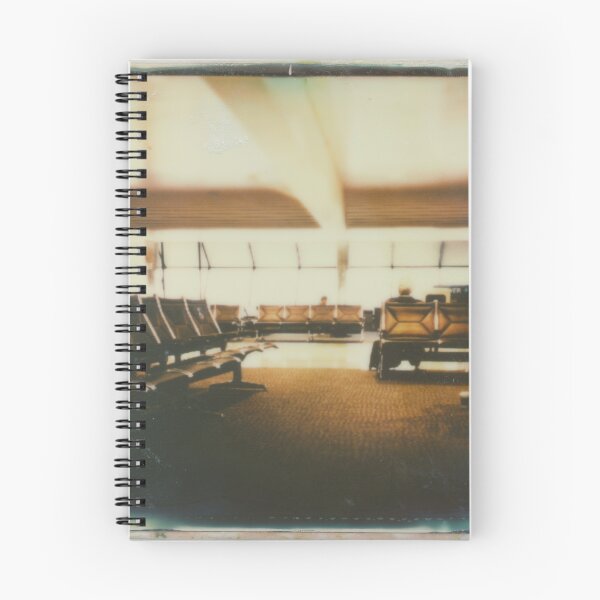 Item preview, terminal designed and sold by Jill Auville.