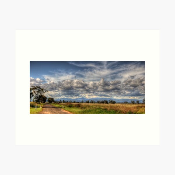 Item preview, Mt Kaputar, Narrabri designed and sold by Andrew Prince.