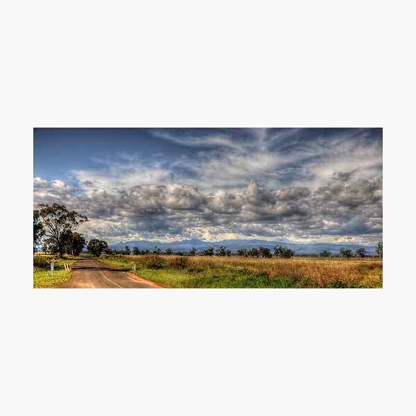 Item preview, Mt Kaputar, Narrabri designed and sold by Andrew Prince.