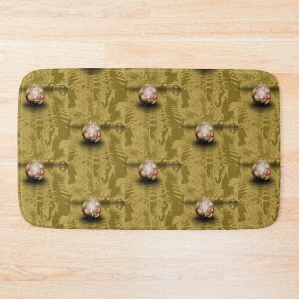 Item preview, Something is Coming Through designed and sold by lacitrouille.