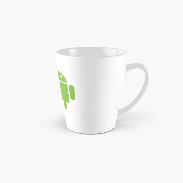 Item preview, Android eats a marshmallow designed and sold by sarabert96.