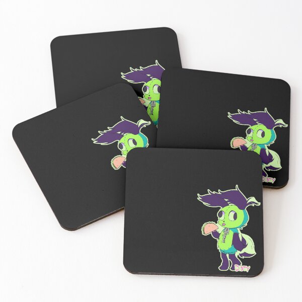 Item preview, Gir designed and sold by distykisaragi.