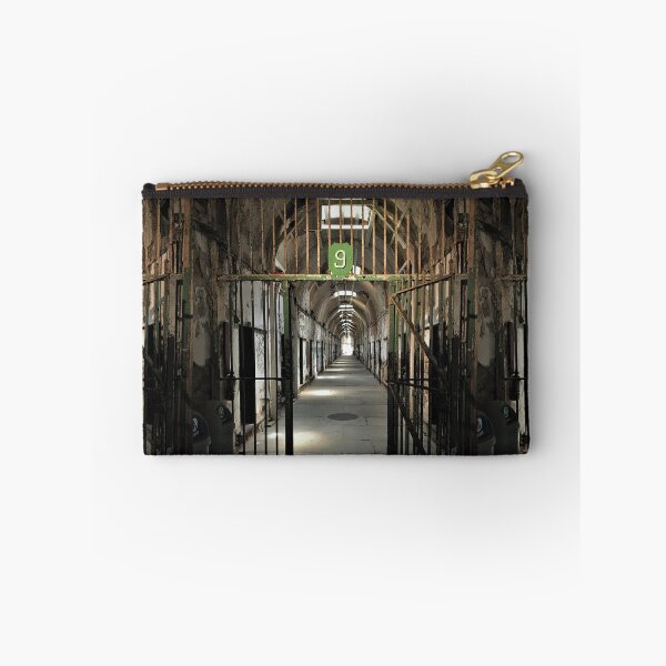 Item preview, Cell Block 9 designed and sold by michaelsauerart.