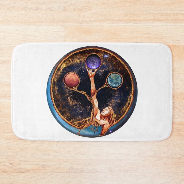 Item preview, Tales of Reign Dominion Mired  designed and sold by FolkUtopia.
