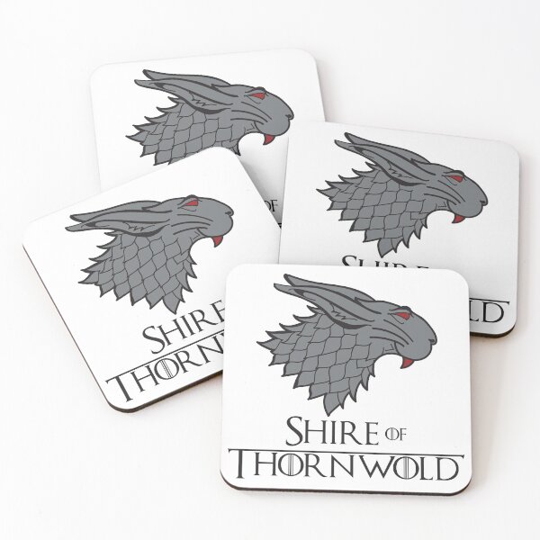 Item preview, Game of Thornwold designed and sold by Yotebeth.