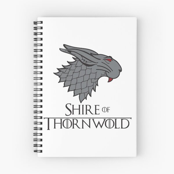 Item preview, Game of Thornwold designed and sold by Yotebeth.