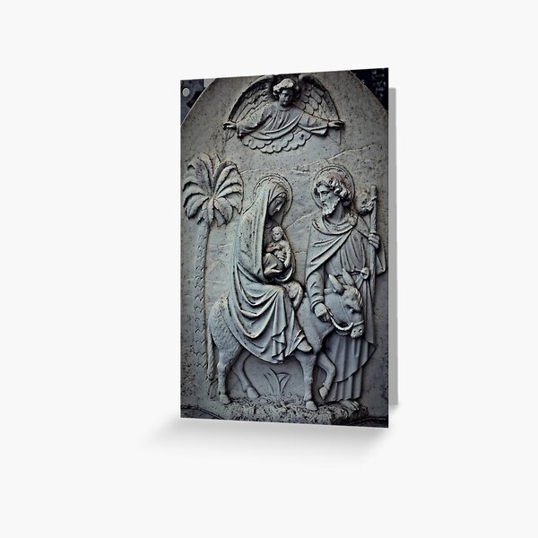 Item preview, Carved Nativity designed and sold by Julesrules.