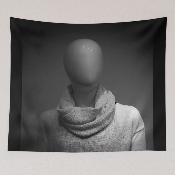Item preview, Blankly designed and sold by Yampimon.