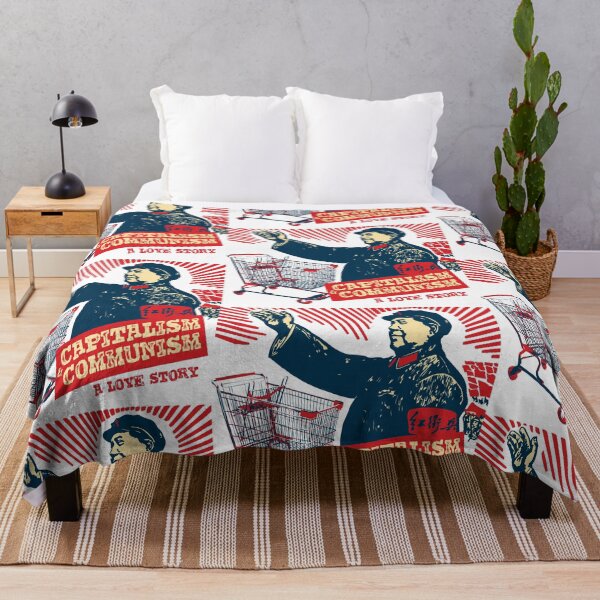 Item preview, China Mao Communism designed and sold by bibinik.