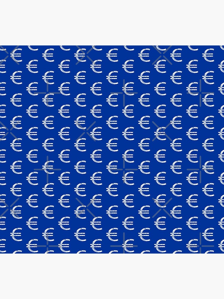 Thumbnail 5 of 5, Socks, Euro Currency Symbol designed and sold by Garaga.