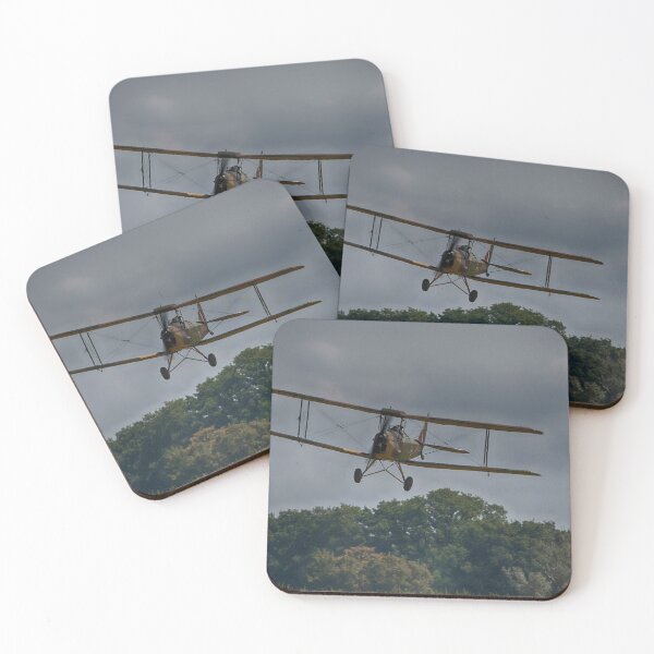 Item preview, RAF Tiger Moth designed and sold by Dave Godden.