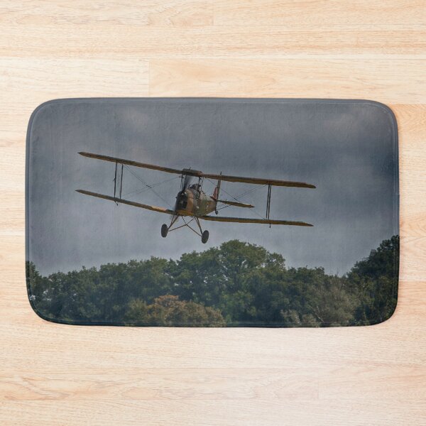 Item preview, RAF Tiger Moth designed and sold by Dave Godden.