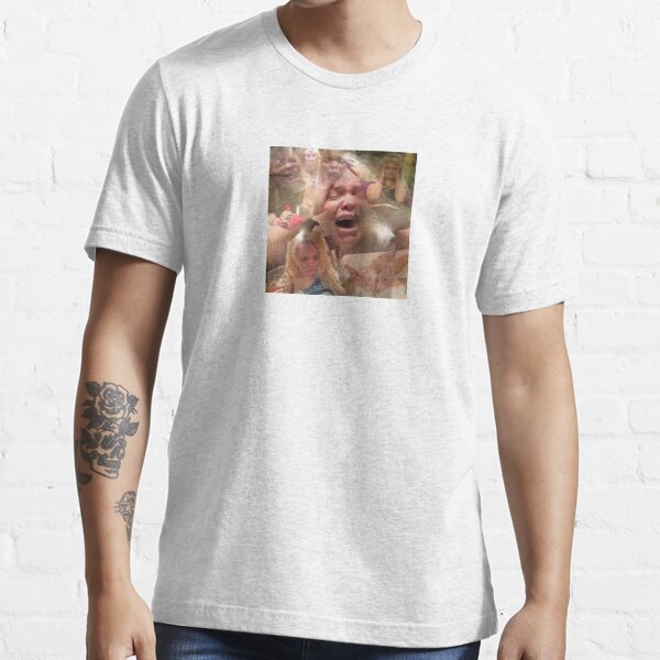 trisha paytas balenciaga shirt