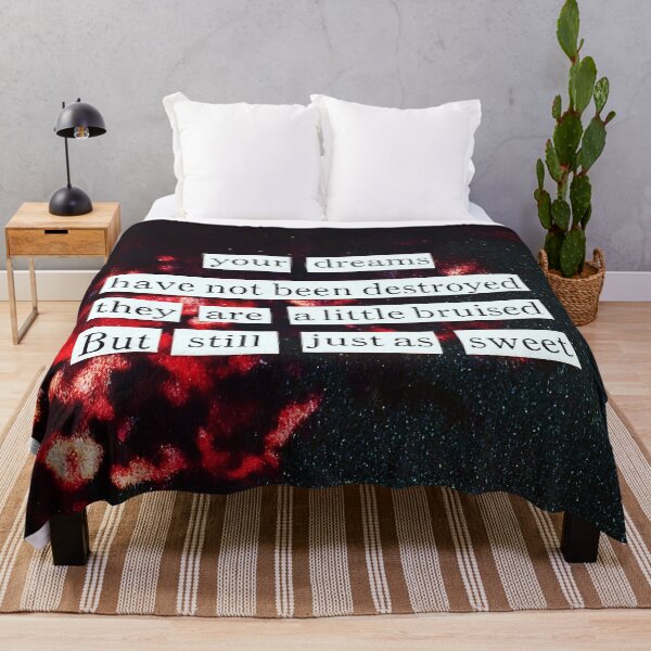 Item preview, your dreams designed and sold by thistlequiff.