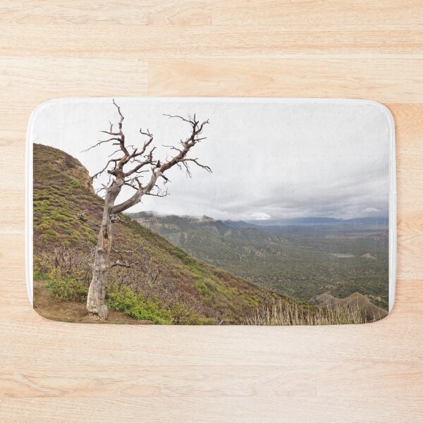 Item preview, Montezuma Valley - Mesa Verde National Park 1 designed and sold by jtrommer.
