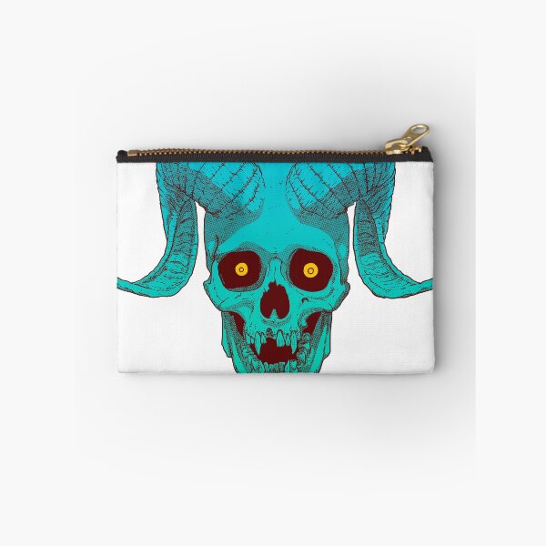 Item preview, Minty Fresh SF Skull designed and sold by iaingillespie.