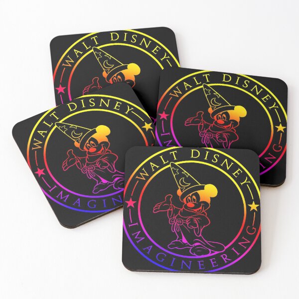 Item preview, Imagineering designed and sold by Magic Parkhopper.
