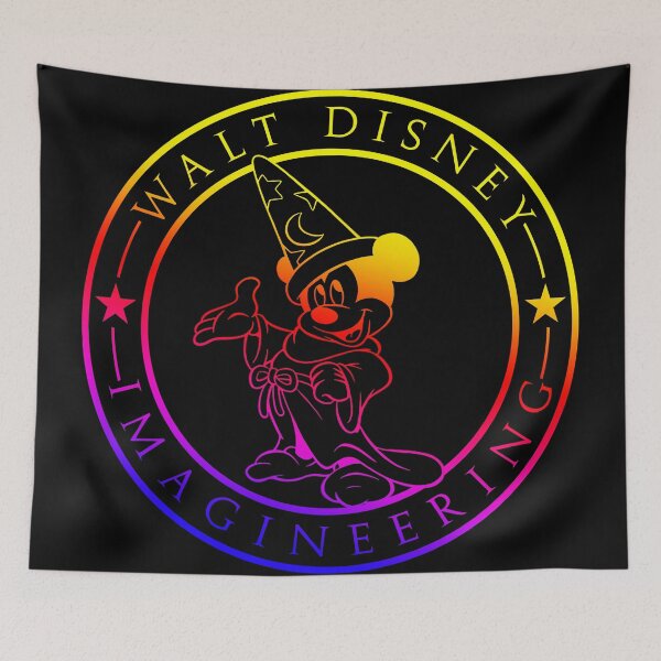 Item preview, Imagineering designed and sold by Magic Parkhopper.