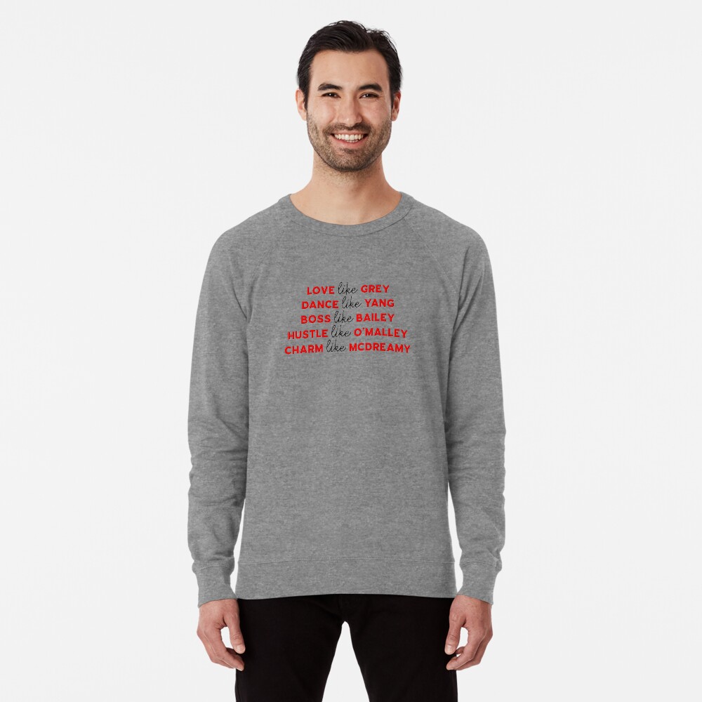 Item preview, Lightweight Sweatshirt designed and sold by carowilson.