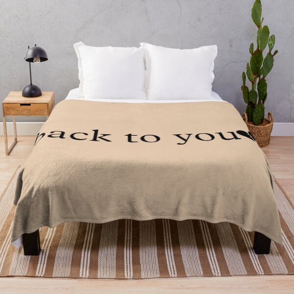 Item preview, back to you broken heart (light) designed and sold by BoxOffice2938.