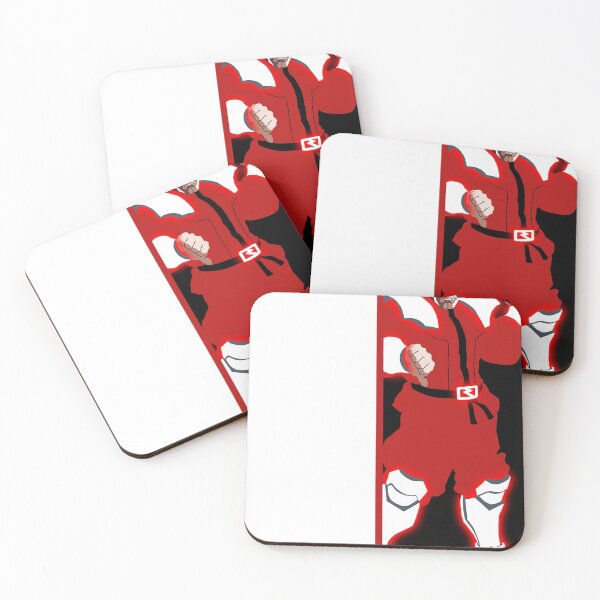 Item preview, M Bison designed and sold by lucysgarden.