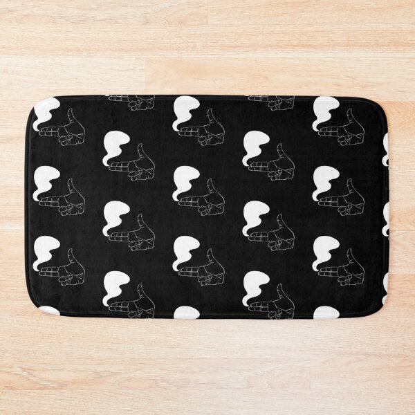 Item preview, Smoking Gun designed and sold by Amanda Iglesias.