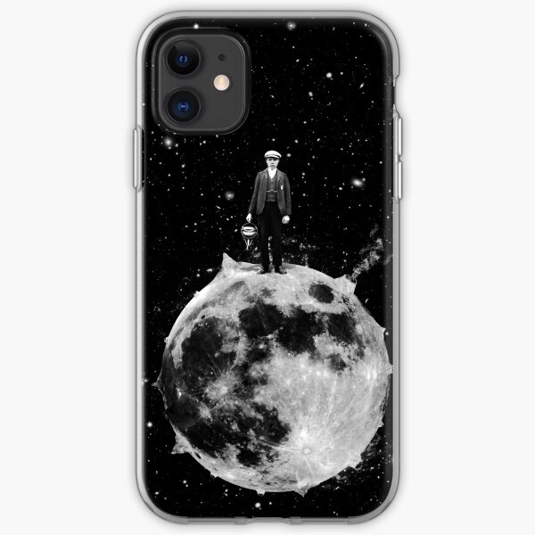 Der kleine Prinz iPhone Flexible Hülle
