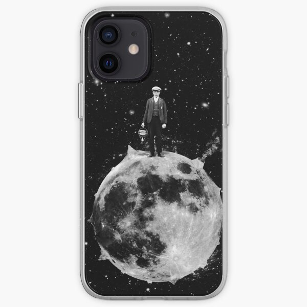 Le Petit Prince Coque souple iPhone