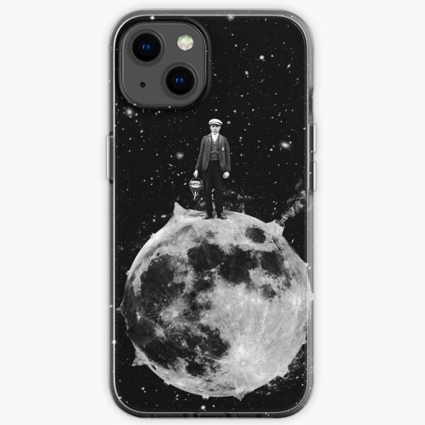 Le Petit Prince Coque souple iPhone