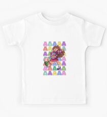 Sweater Weather Kids Tee