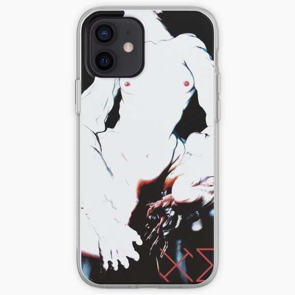 Arca Xen Key iPhone Soft Case