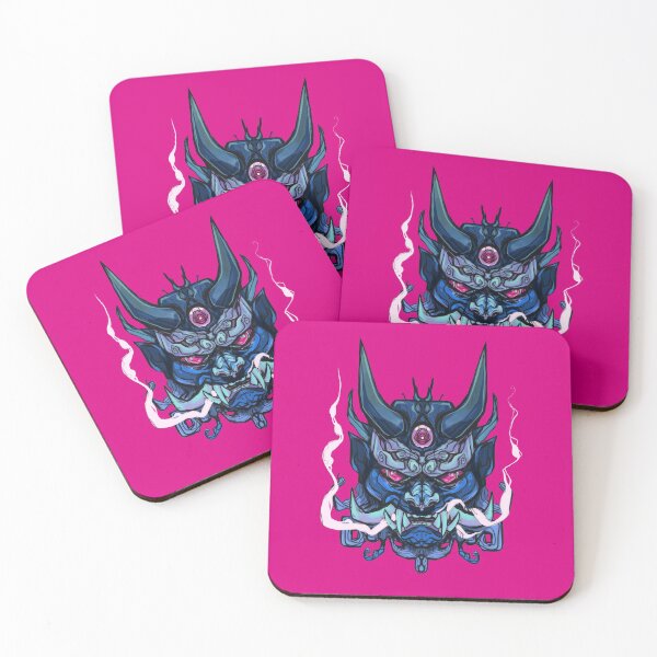 Item preview, Oni ii designed and sold by isabelaescobart.