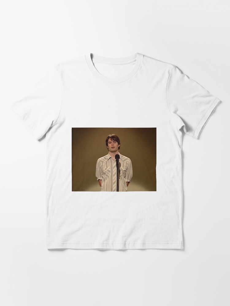 bill hader merch