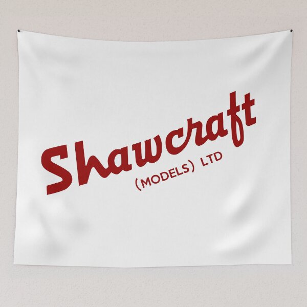 Item preview, Shawcraft (Models) Ltd designed and sold by dalek6388.