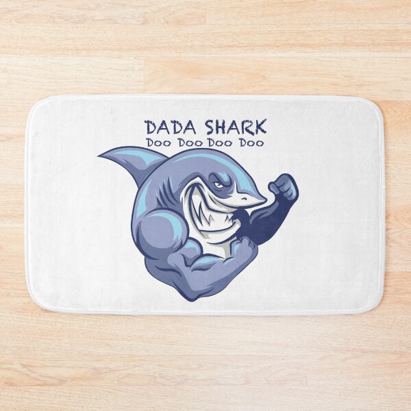 Item preview, Dada Shark designed and sold by Enami.