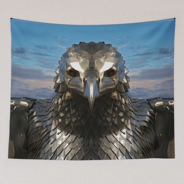 Item preview, Mirreagle designed and sold by Yampimon.