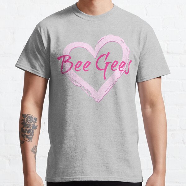 The Bee Gees! Classic T-Shirt