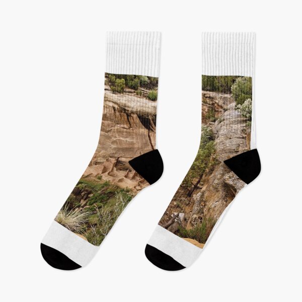 Item preview, Square Tower House 1 - Mesa Verde National Park designed and sold by jtrommer.