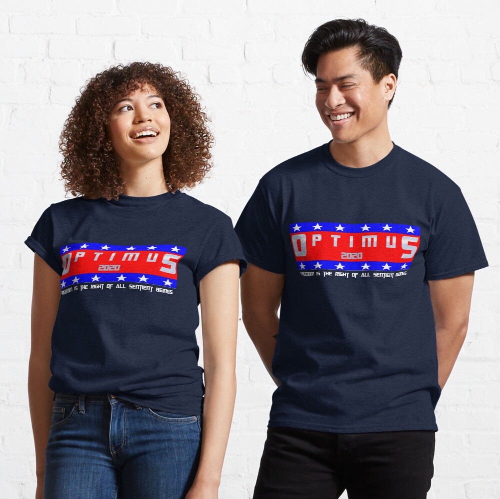 Item preview, Classic T-Shirt designed and sold by princeeric89.