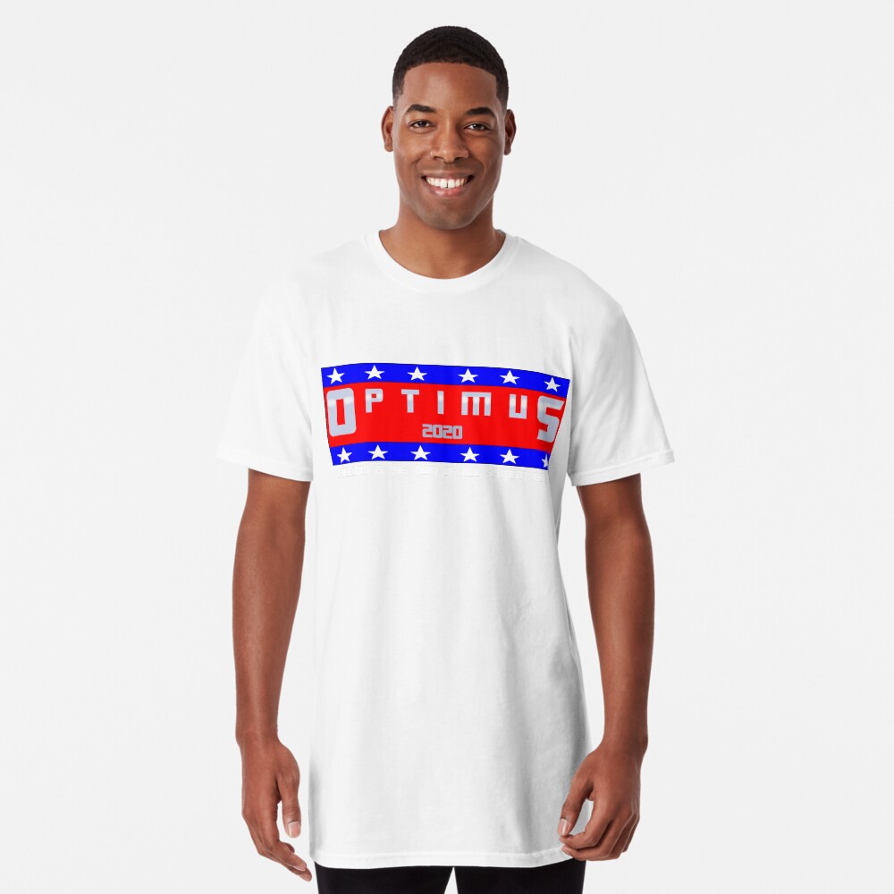 Item preview, Long T-Shirt designed and sold by princeeric89.