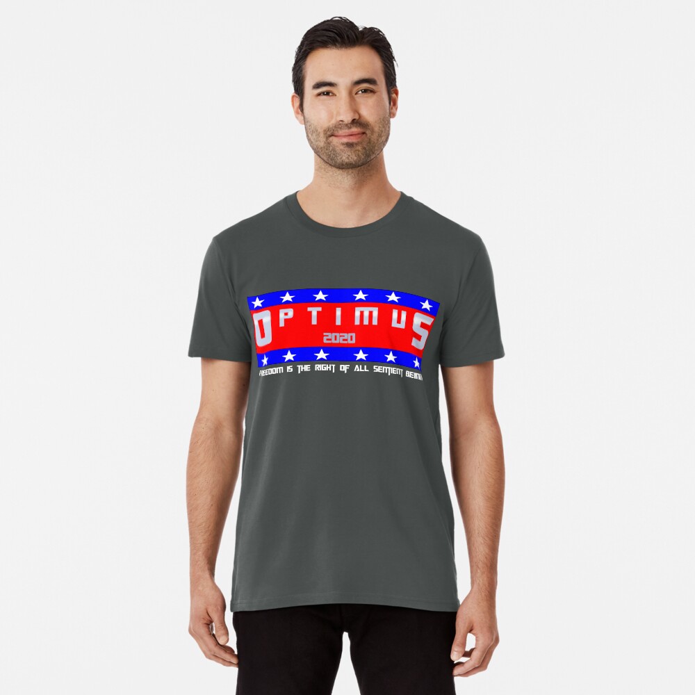 Item preview, Premium T-Shirt designed and sold by princeeric89.