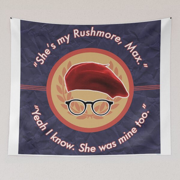 Item preview, Rushmore designed and sold by ItsDieBow.