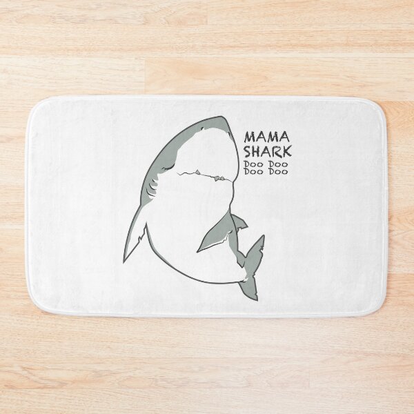 Item preview, Mama Shark designed and sold by Enami.
