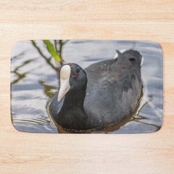 Item preview, Hawaiian coot of  Honolulu 3 designed and sold by KensLensDesigns.